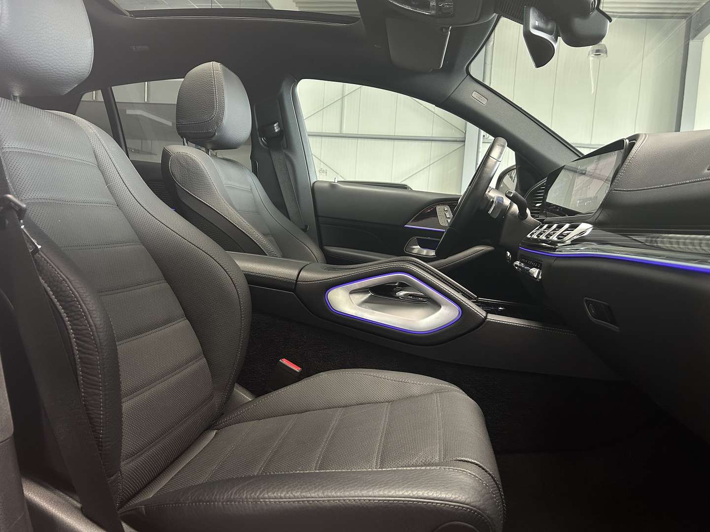 Mercedes GLE Coupé 400 AMG Line - 2023 - Joinsteer - #6