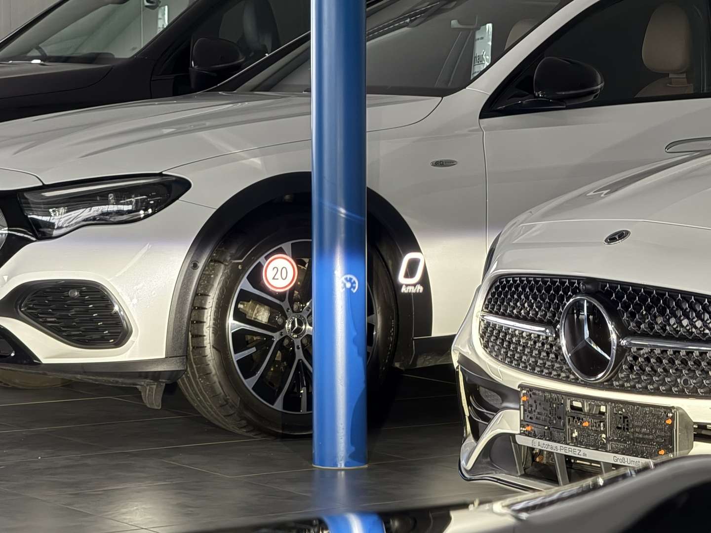 Mercedes CLE Coupé 300 Premium Plus - 2024 - Joinsteer - #12