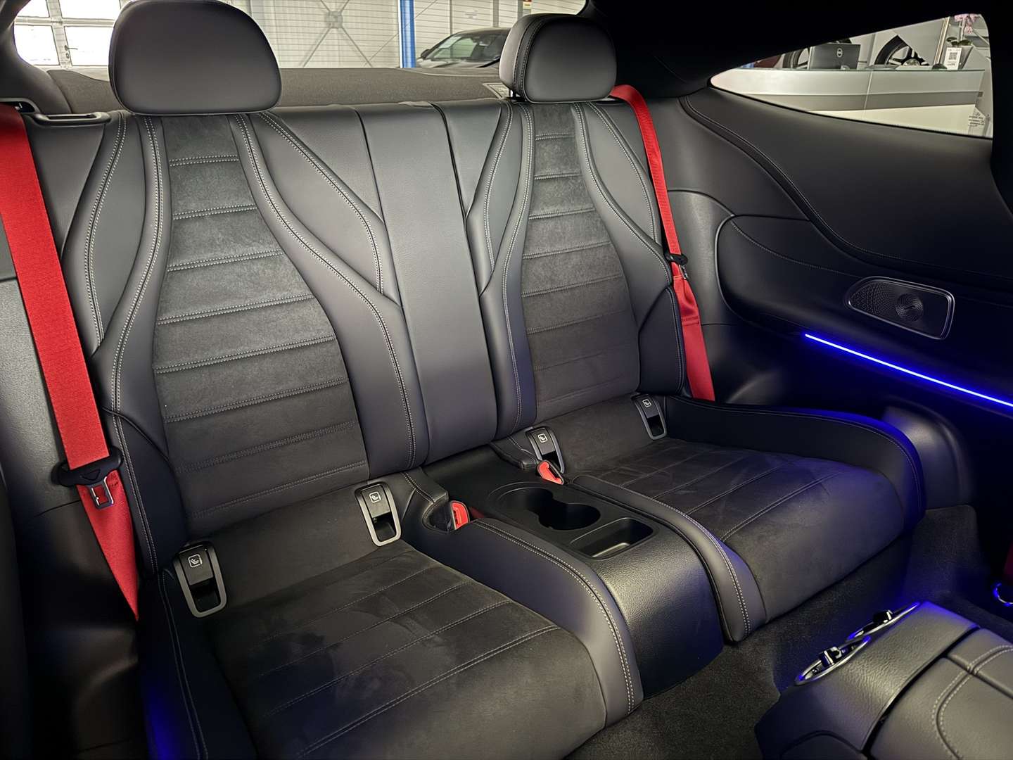 Mercedes CLE Coupé 300 Premium Plus - 2024 - Joinsteer - #13