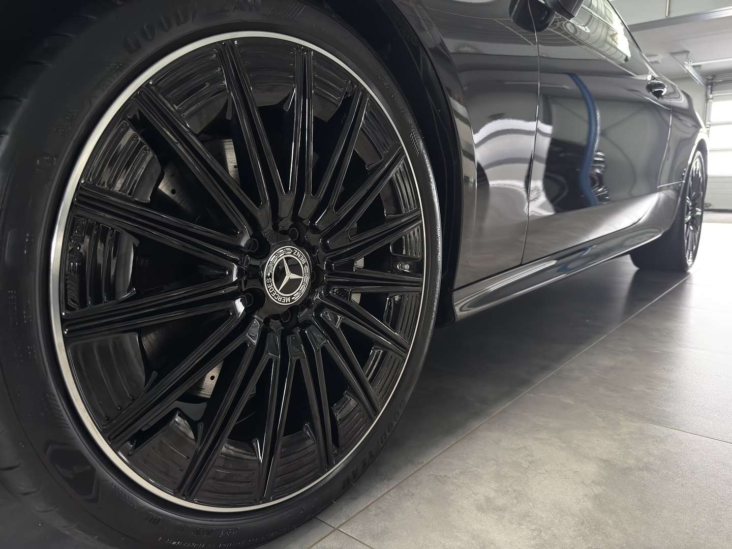 Mercedes CLE Coupé 300 Premium Plus - 2024 - Joinsteer - #14