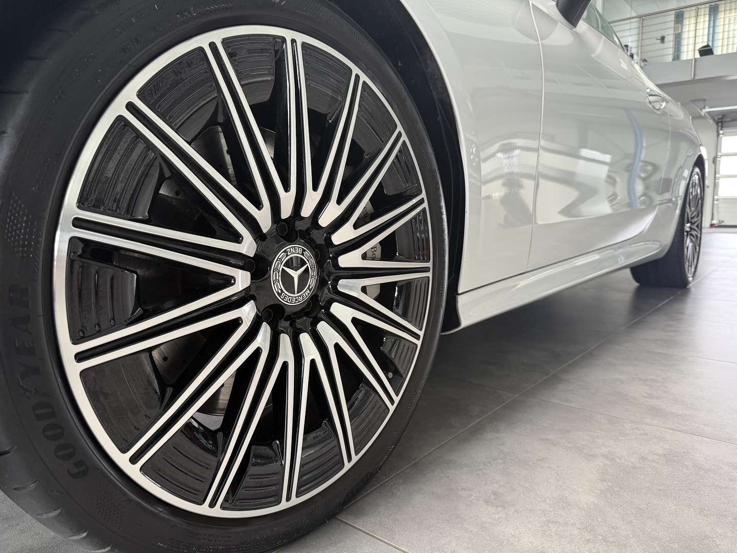 Mercedes CLE 450 Cabrio 450 Premium Plus - 2024 - Joinsteer - #14