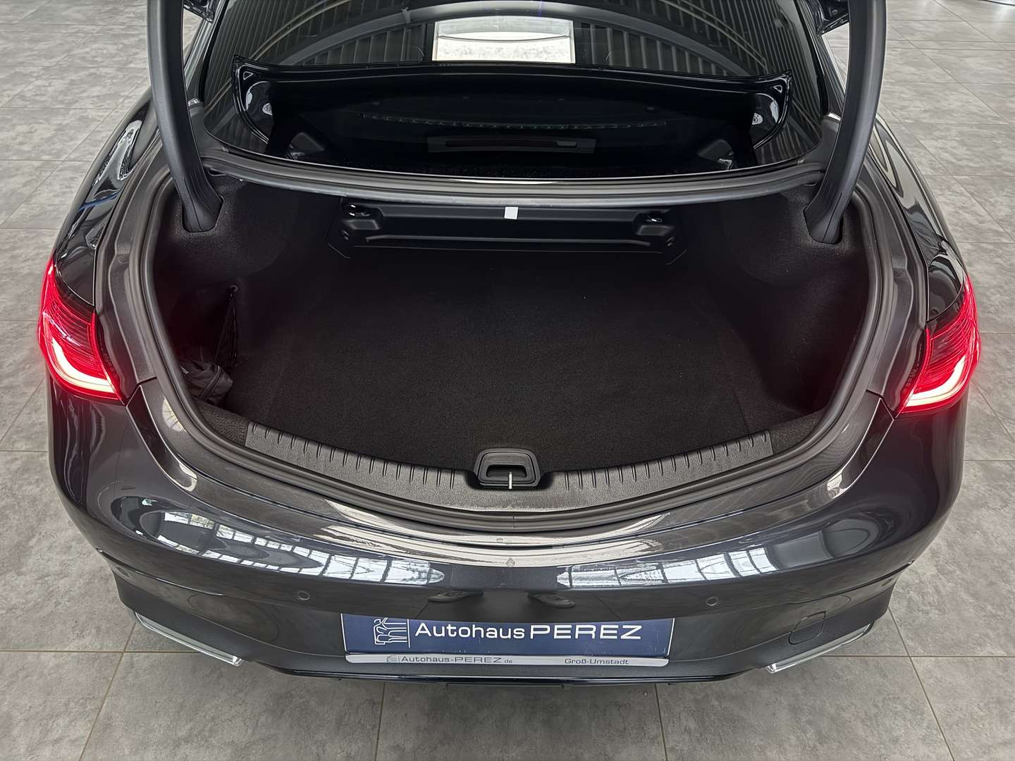 Mercedes CLE Coupé 300 Premium Plus - 2024 - Joinsteer - #15