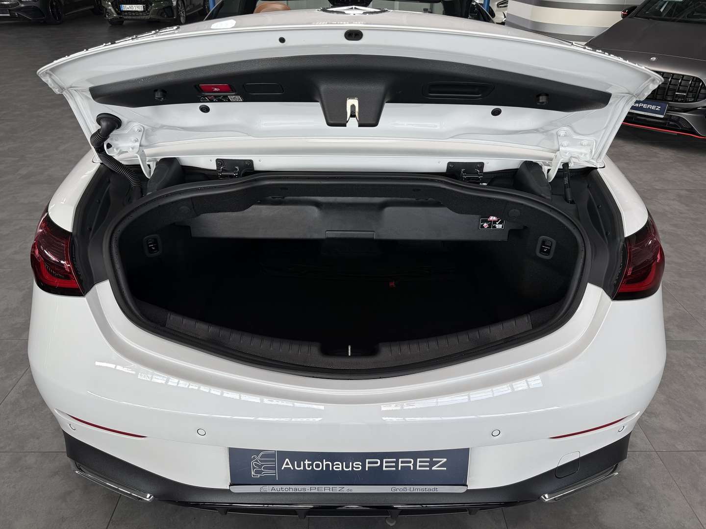 Mercedes CLE 450 Cabrio 450 Premium Plus - 2024 - Joinsteer - #15