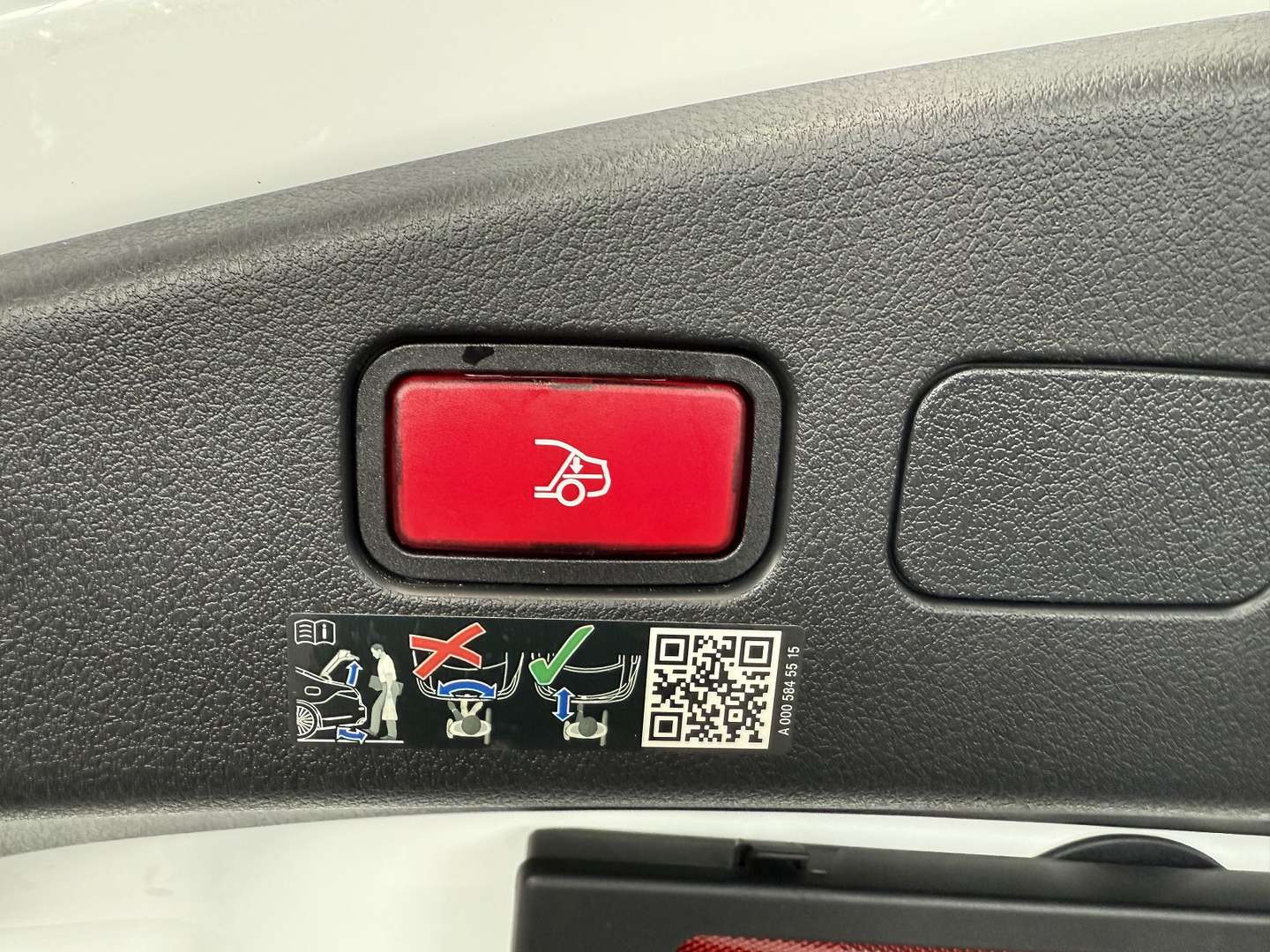 Mercedes CLE 450 Cabrio 450 Premium Plus - 2024 - Joinsteer - #16