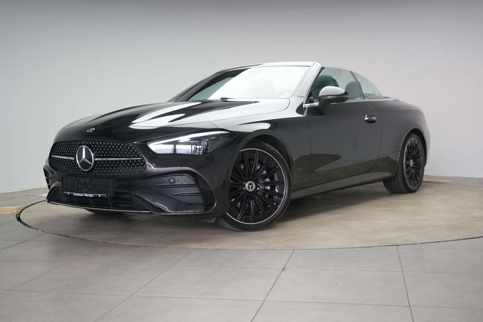 Mercedes CLE 300 AMG Line - 2025 - Joinsteer - #3