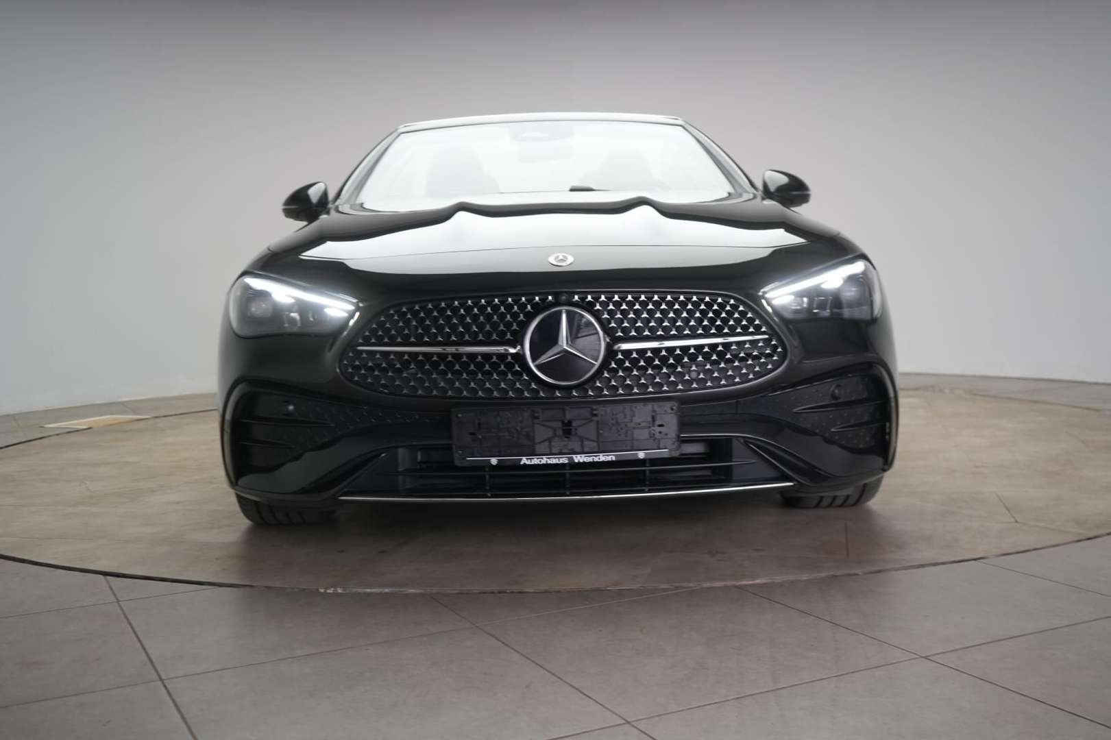 Mercedes CLE 300 AMG Line - 2025 - Joinsteer - #4