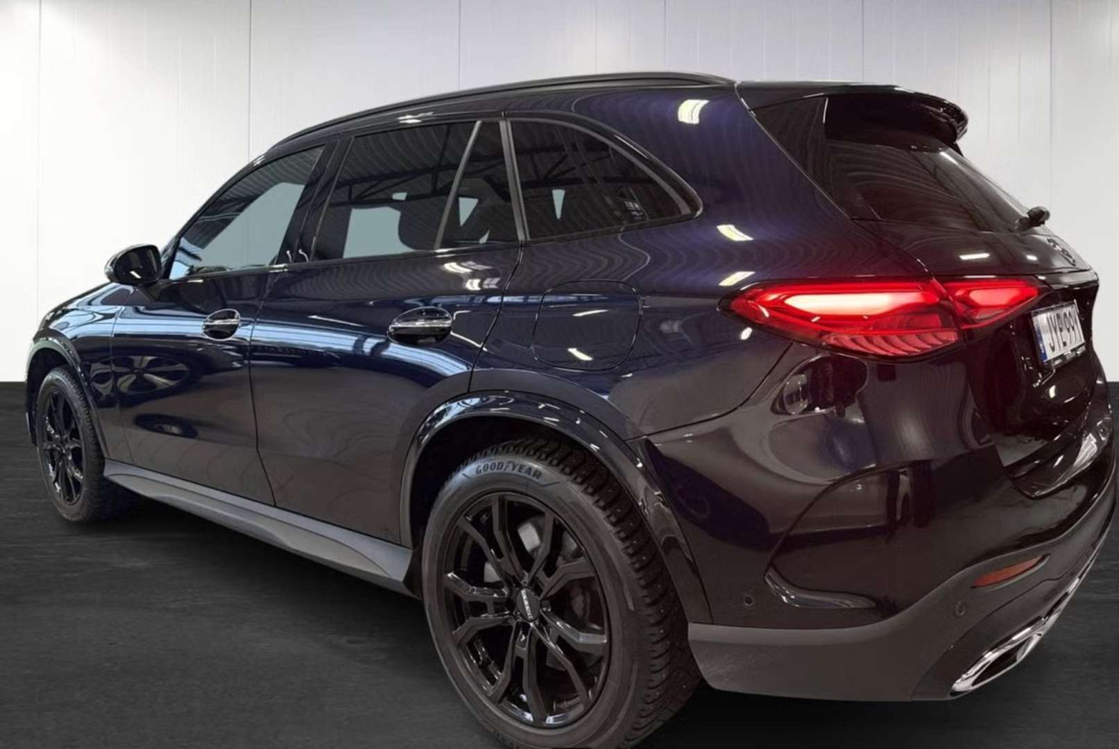 Mercedes GLC 400 400 AMG Line - 2023 - Joinsteer - #1