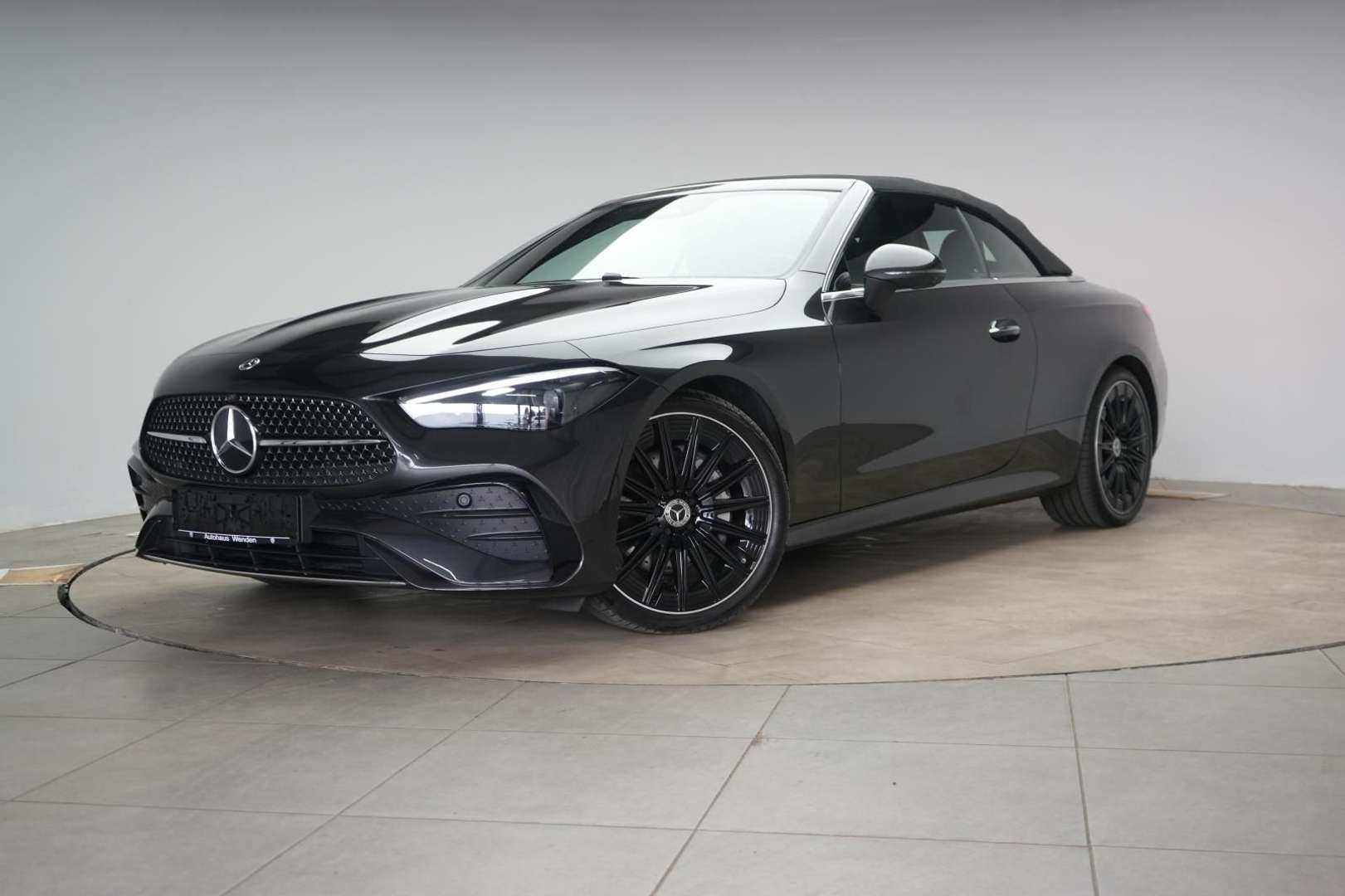 Mercedes CLE 300 AMG Line - 2025 - Joinsteer - #5