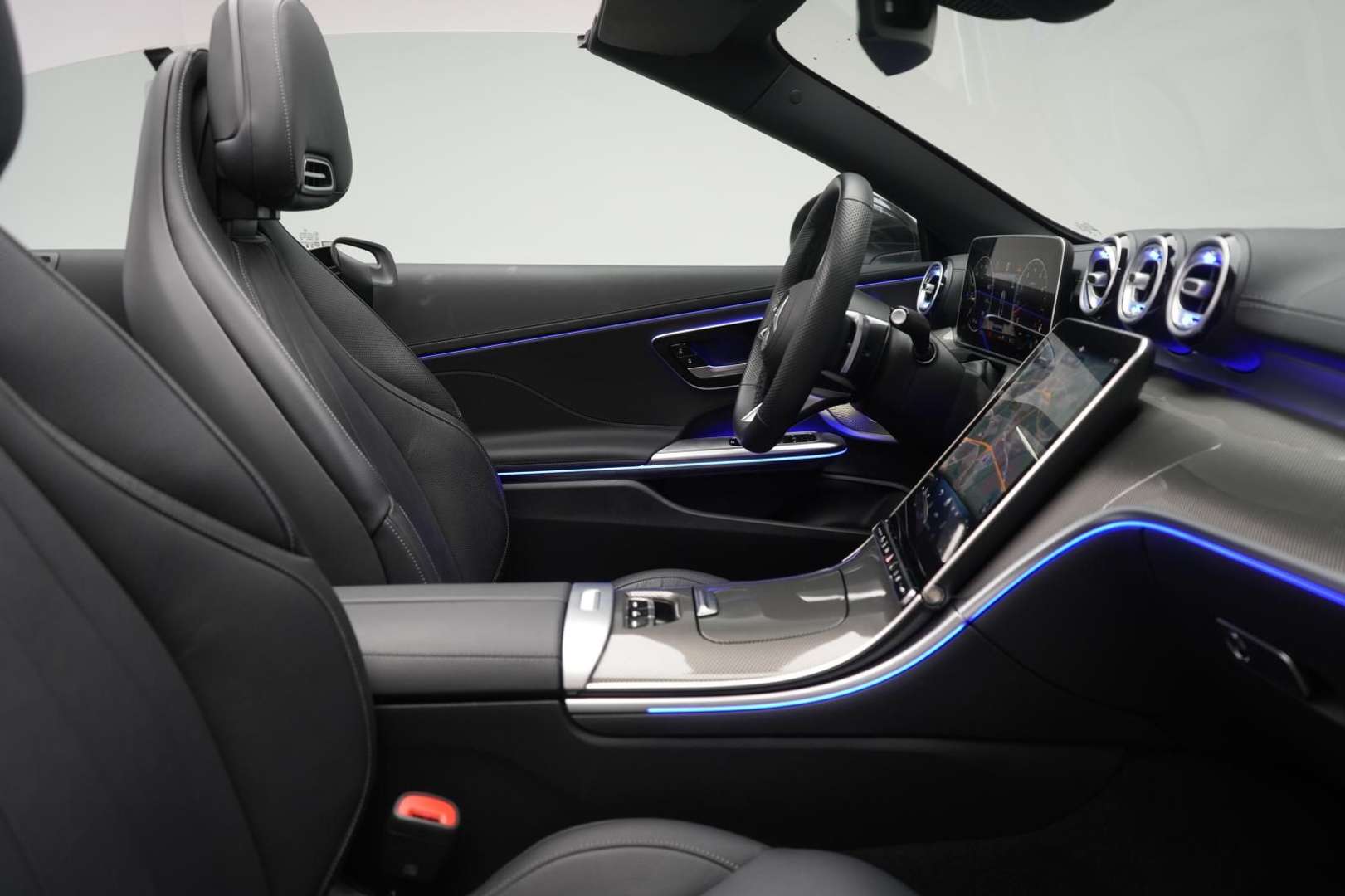 Mercedes CLE 300 AMG Line - 2025 - Joinsteer - #10