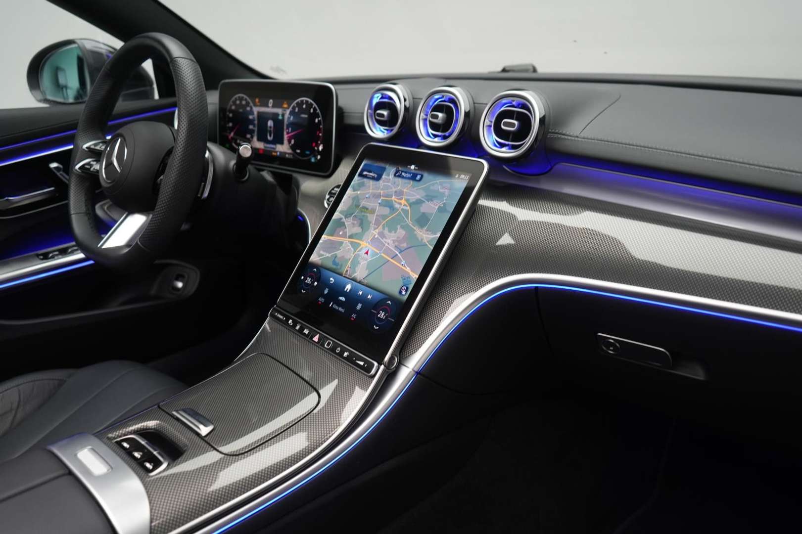 Mercedes CLE 300 AMG Line - 2025 - Joinsteer - #11