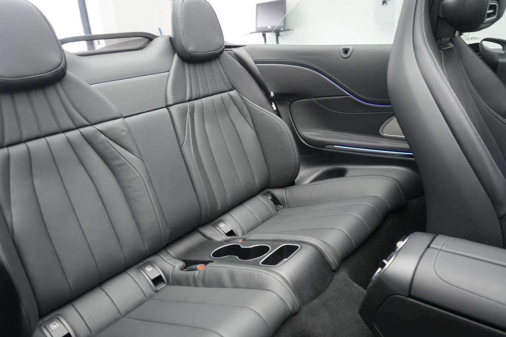 Mercedes CLE 300 AMG Line - 2025 - Joinsteer - #12