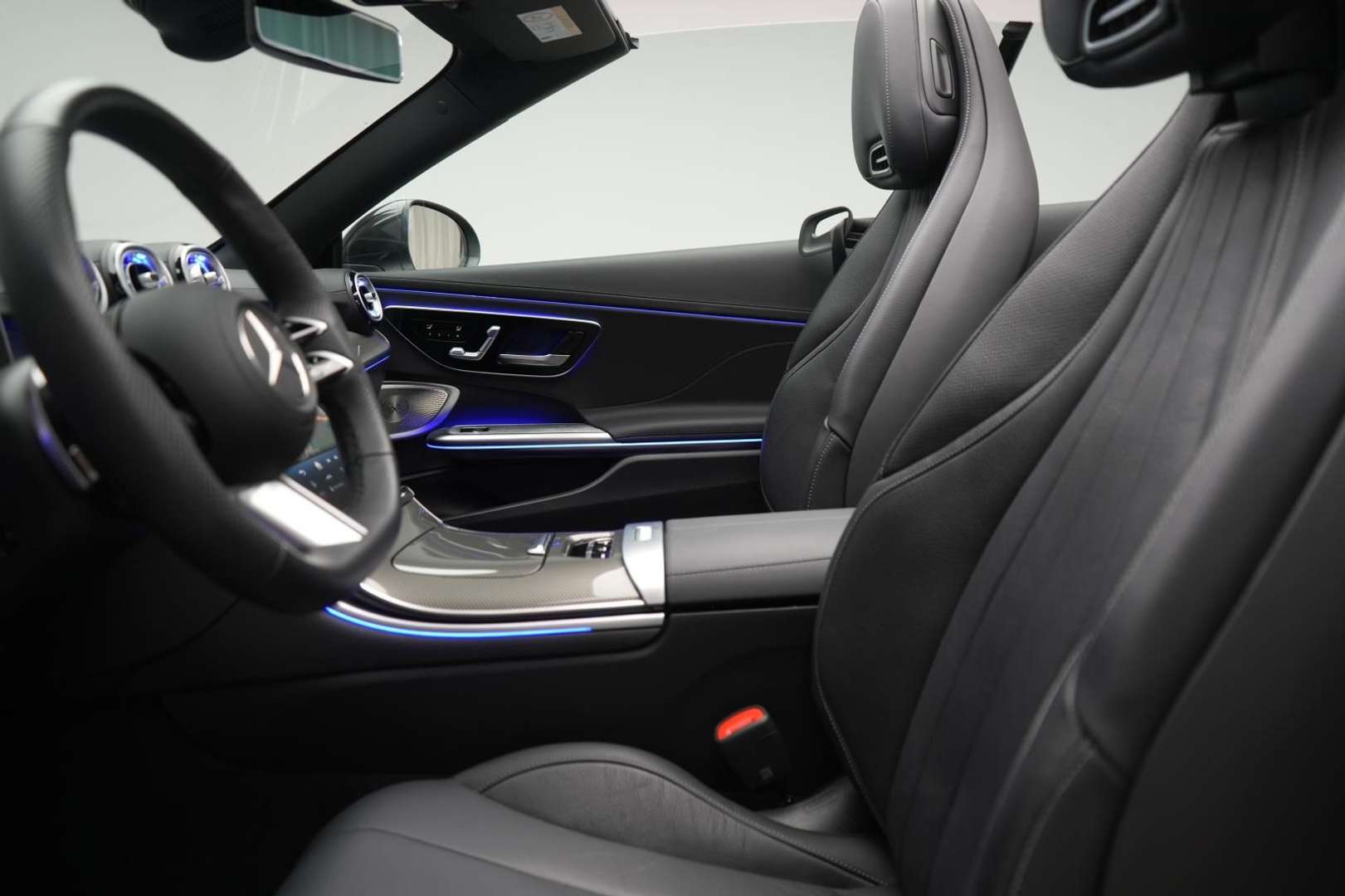 Mercedes CLE 300 AMG Line - 2025 - Joinsteer - #13