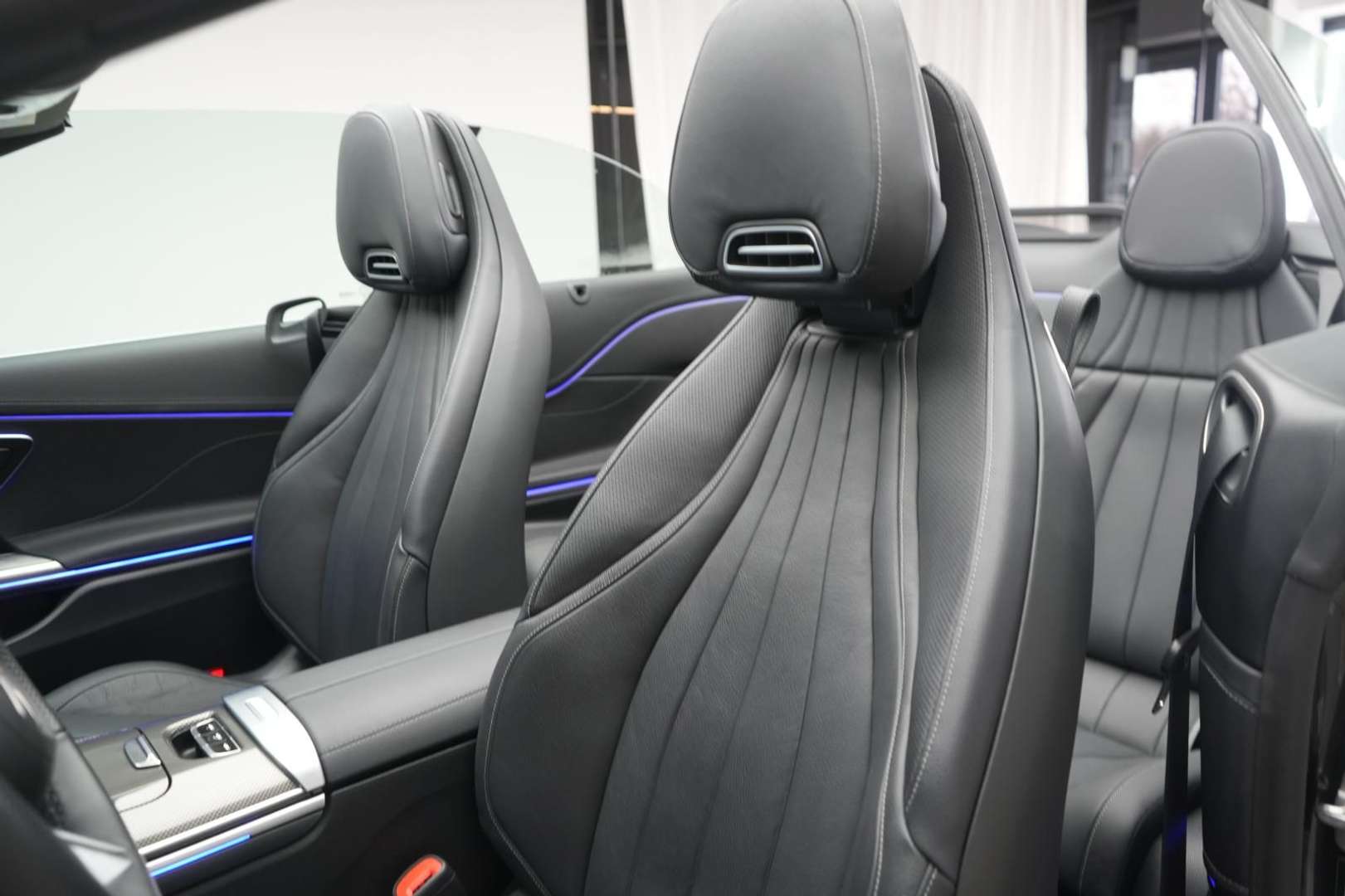 Mercedes CLE 300 AMG Line - 2025 - Joinsteer - #14