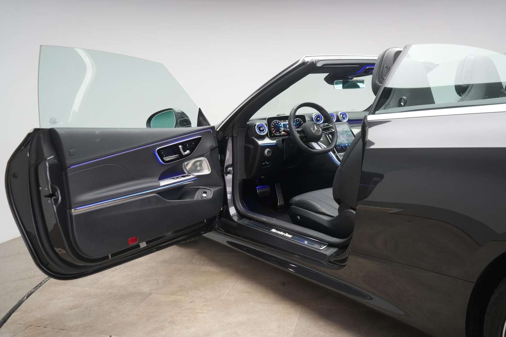 Mercedes CLE 300 AMG Line - 2025 - Joinsteer - #15