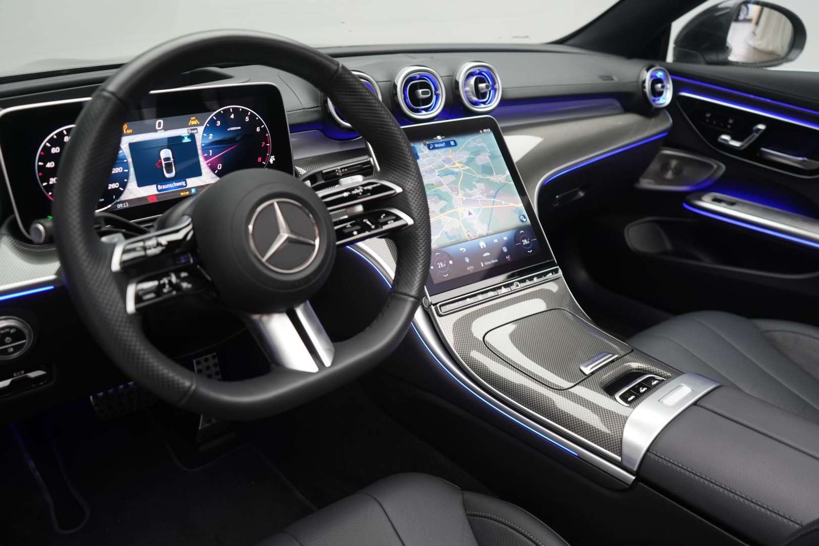 Mercedes CLE 300 AMG Line - 2025 - Joinsteer - #16