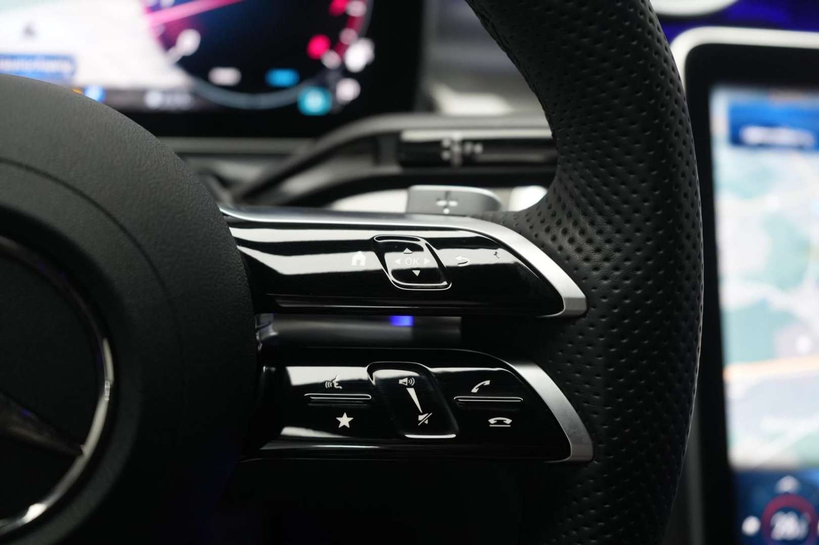 Mercedes CLE 300 AMG Line - 2025 - Joinsteer - #20