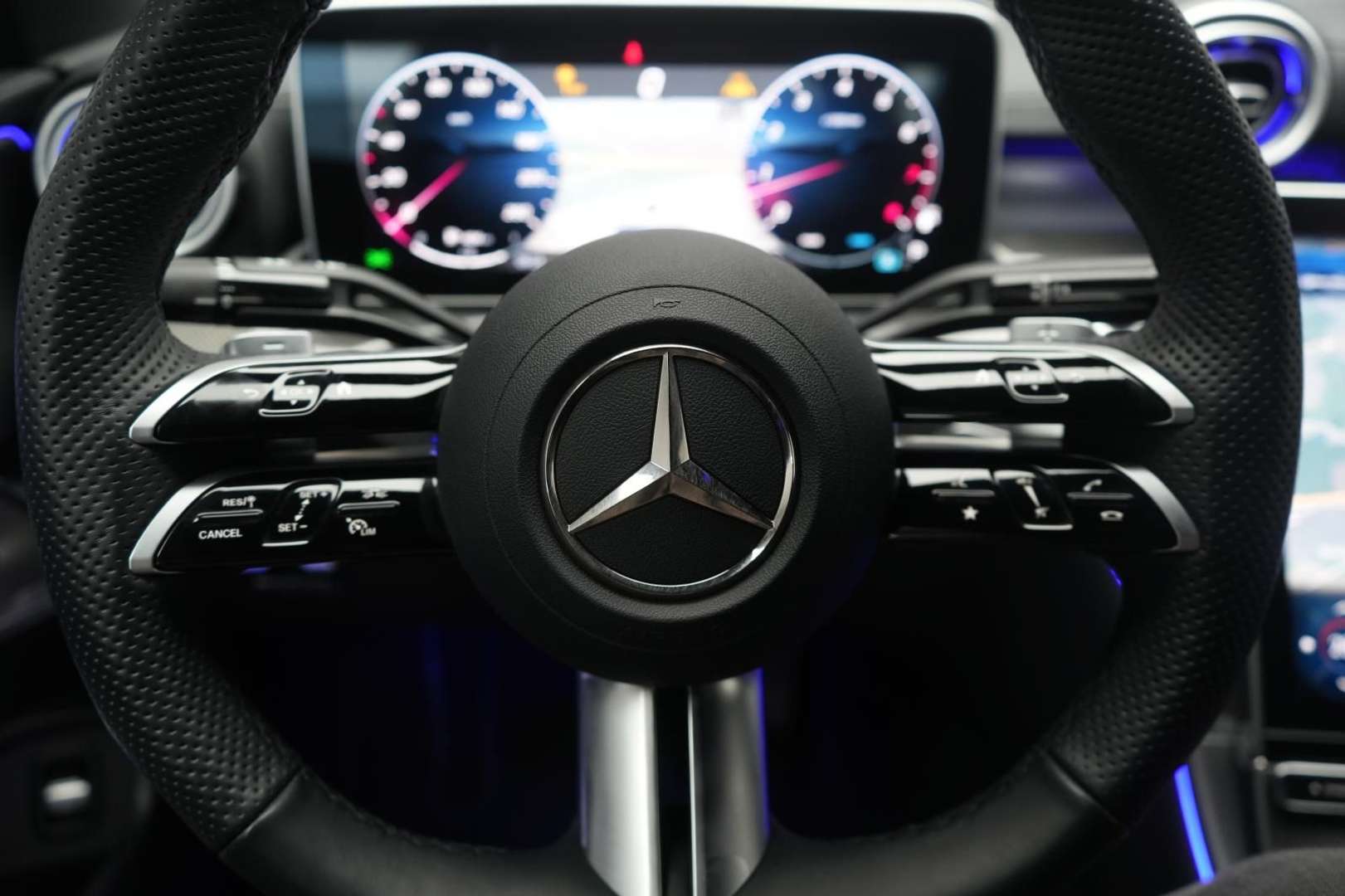 Mercedes CLE 300 AMG Line - 2025 - Joinsteer - #22