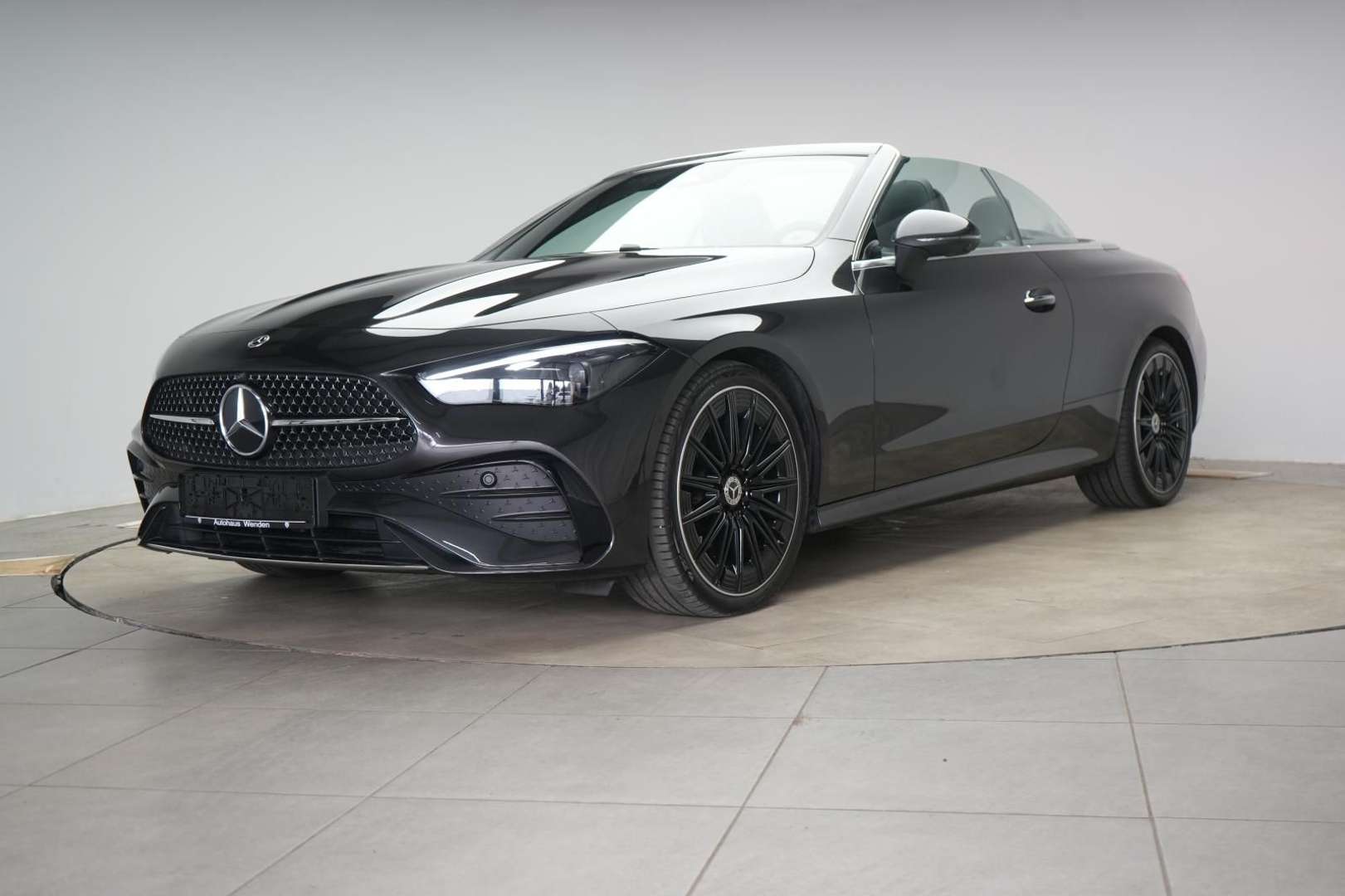 Mercedes CLE 300 AMG Line - 2025 - Joinsteer - #35