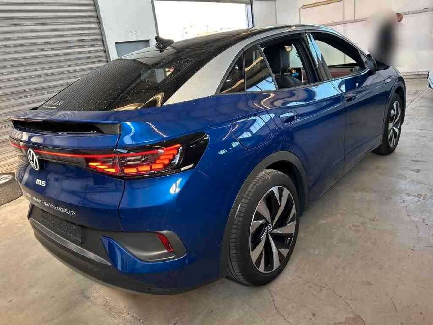 Volkswagen ID.5 Pro Performance Design-Paket - 2023 - Joinsteer - #2