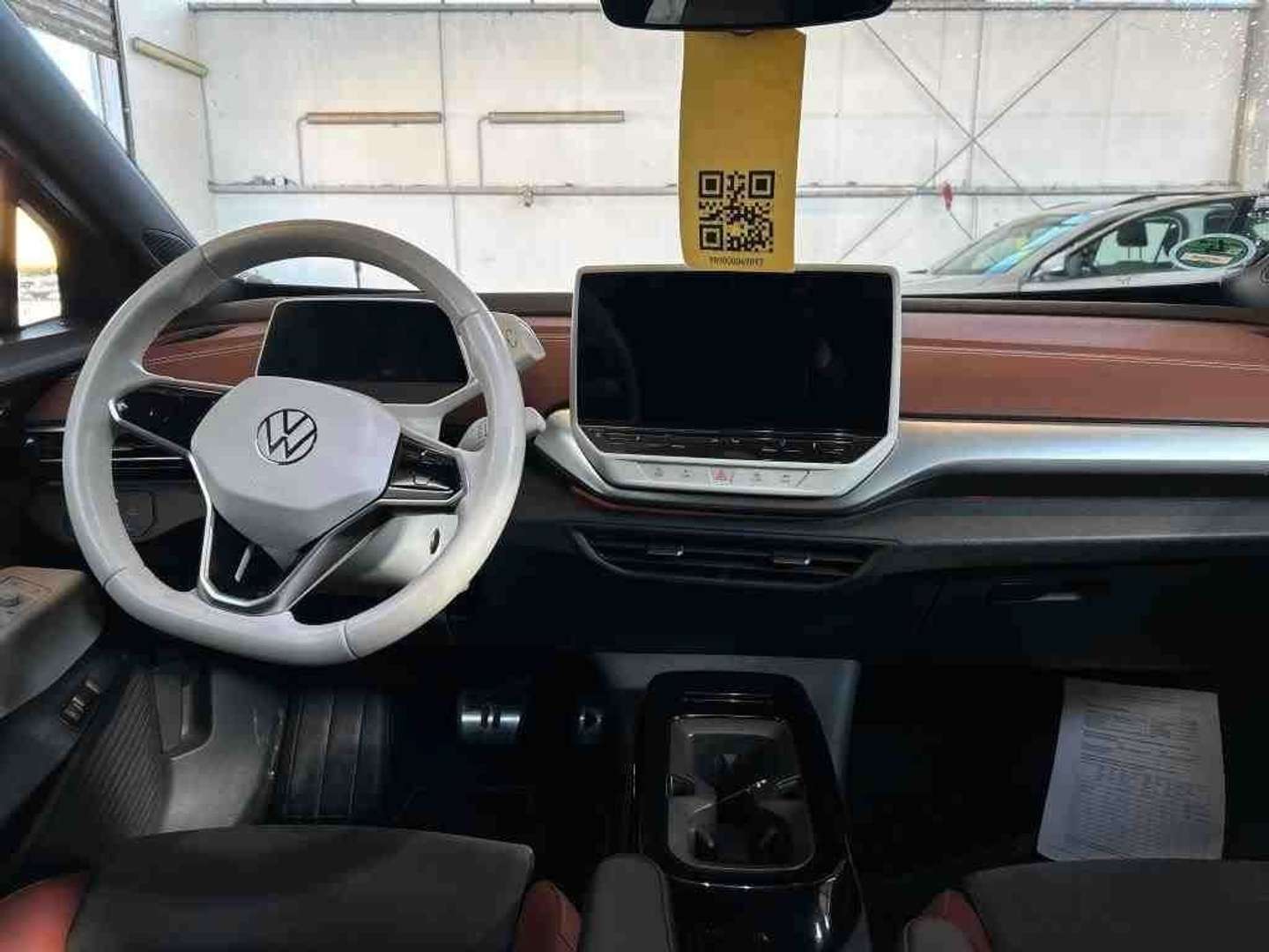 Volkswagen ID.5 Pro Performance Design-Paket - 2023 - Joinsteer - #5