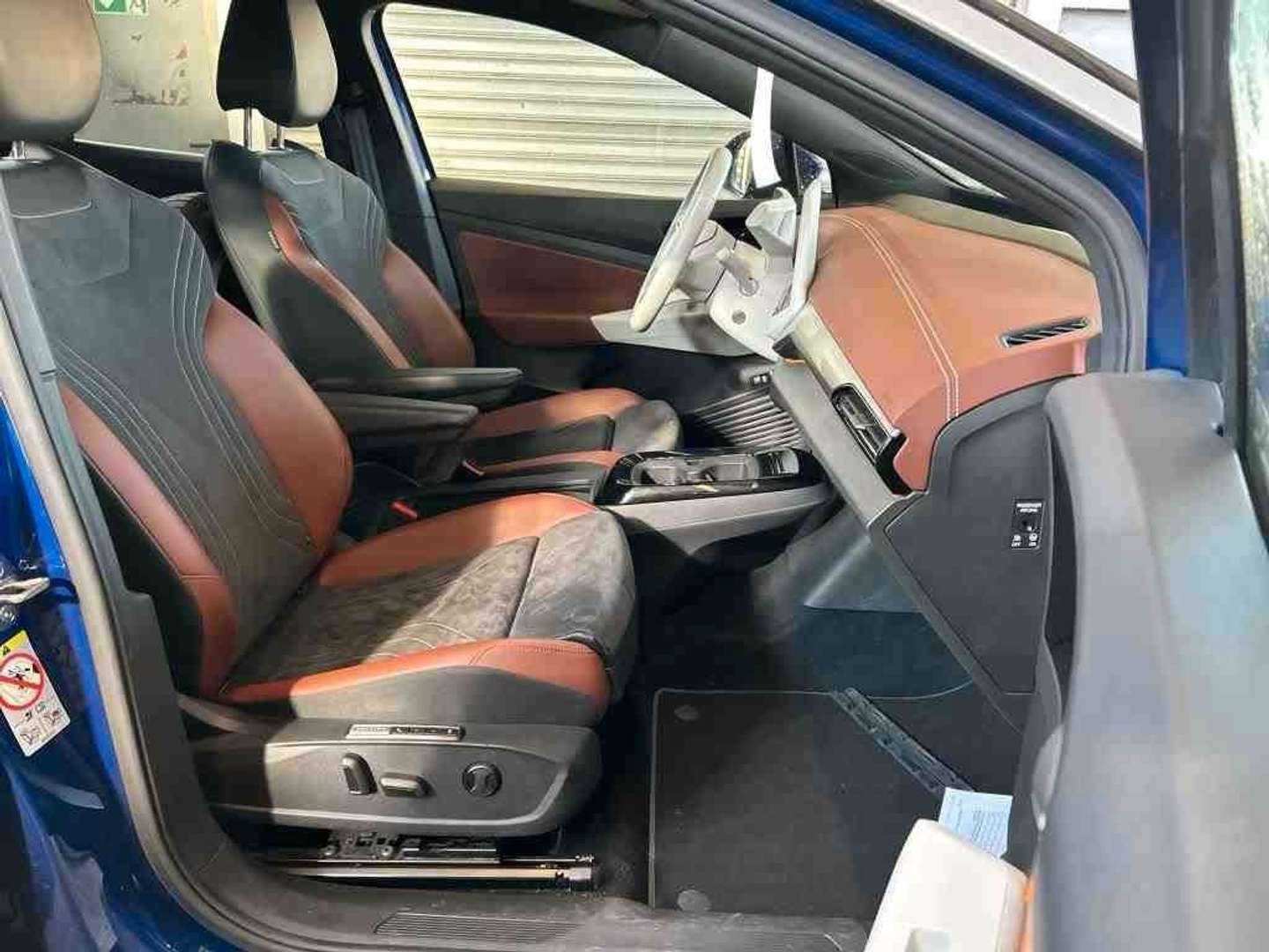 Volkswagen ID.5 Pro Performance Design-Paket - 2023 - Joinsteer - #6