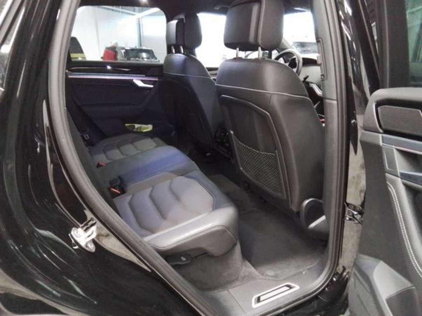Volkswagen Touareg TDI R-Line - 2025 - Joinsteer - #5