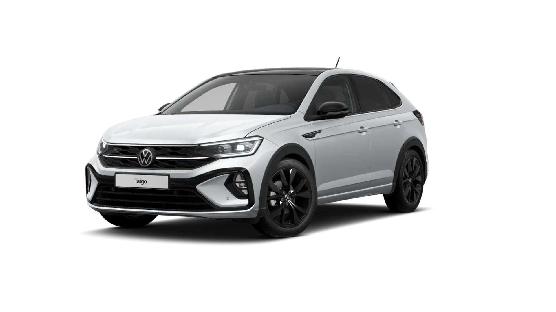 Volkswagen Taigo R-Line - 2024 - Joinsteer - #1