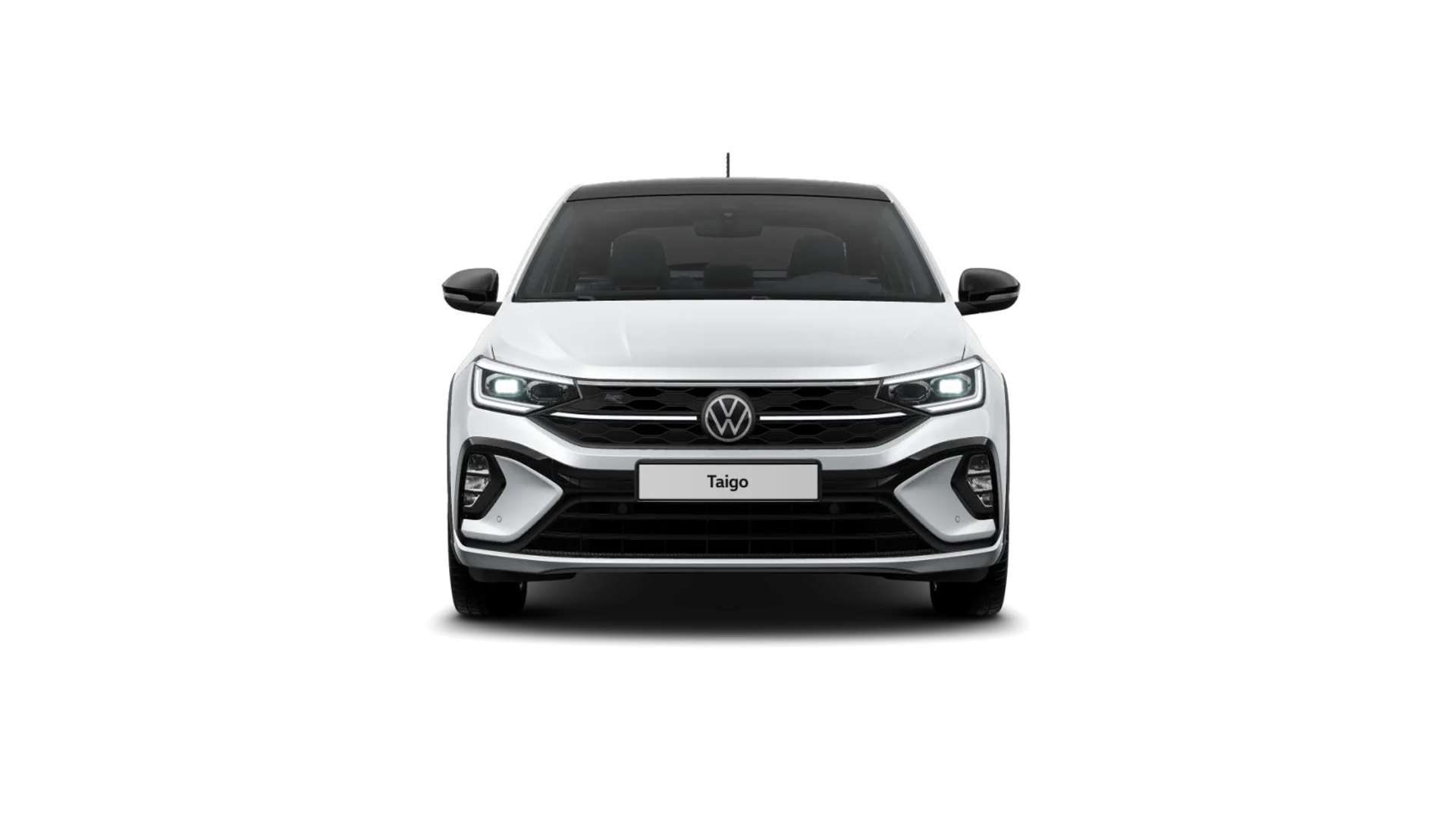 Volkswagen Taigo R-Line - 2024 - Joinsteer - #2