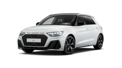 Audi A1 Sportback S Line 35 TFSI S Tronic -  - Joinsteer - #1