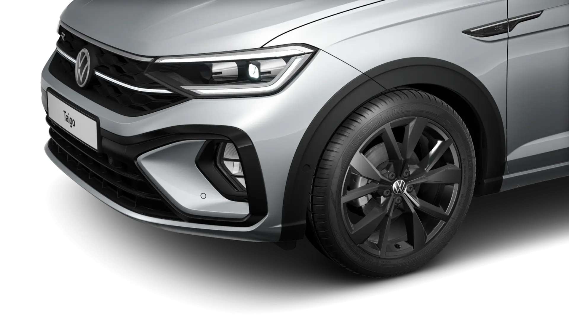 Volkswagen Taigo R-Line - 2024 - Joinsteer - #3