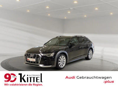 Audi A6 Allroad Quattro 45 TDI Quattro S Tronic -  - Joinsteer - #1