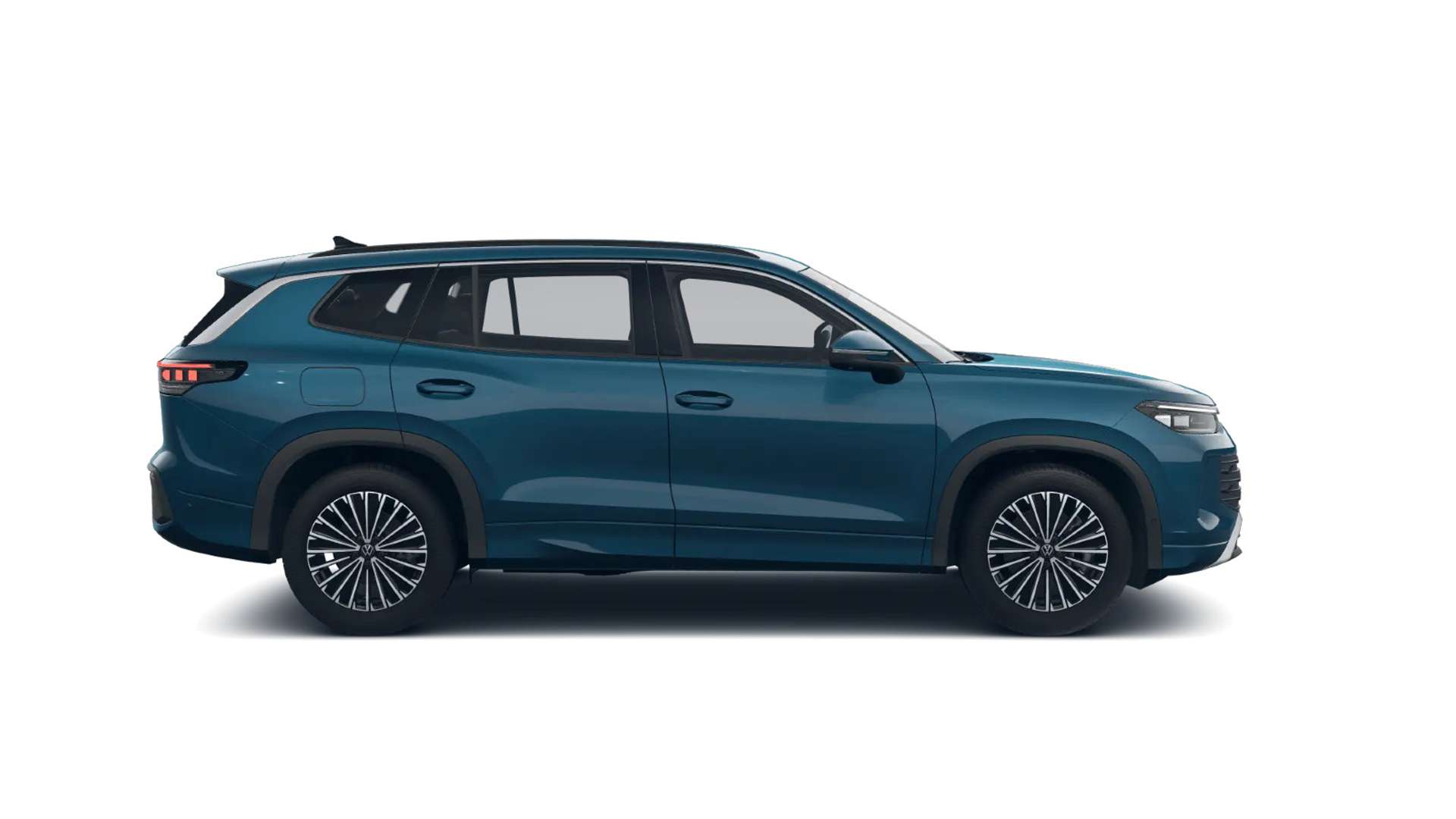 Volkswagen Tayron TDI 4Motion Life - 2025 - Joinsteer - #6