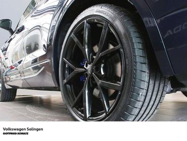 Volkswagen Touareg EHybrid R — photo 5