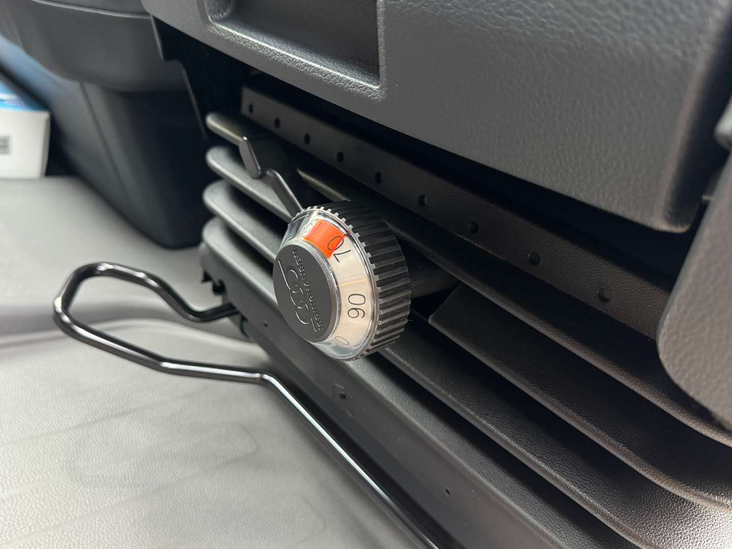 Volkswagen Crafter - 2025 - Joinsteer - #7