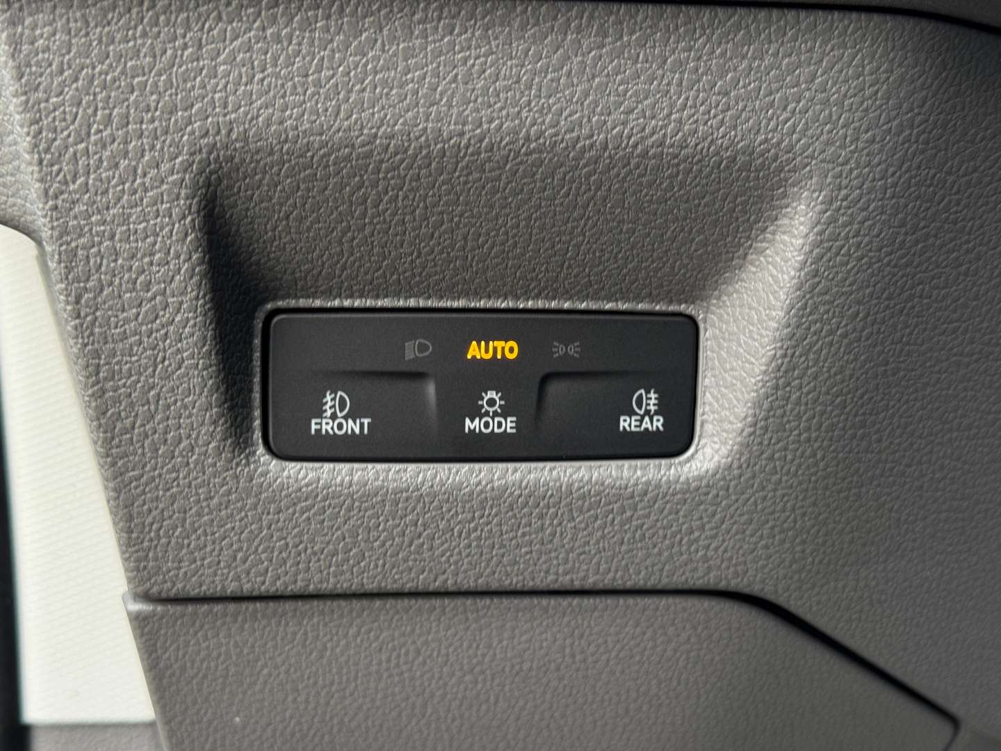 Volkswagen Crafter - 2025 - Joinsteer - #8