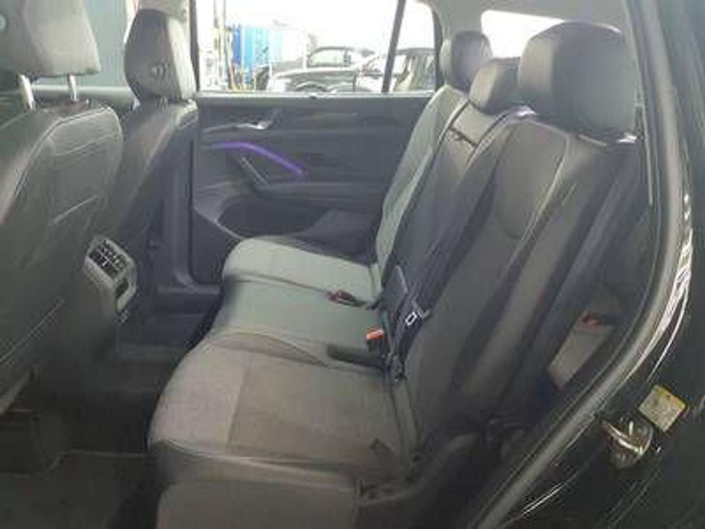 Volkswagen T-CROSS ETSI Life - 2025 - Joinsteer - #3