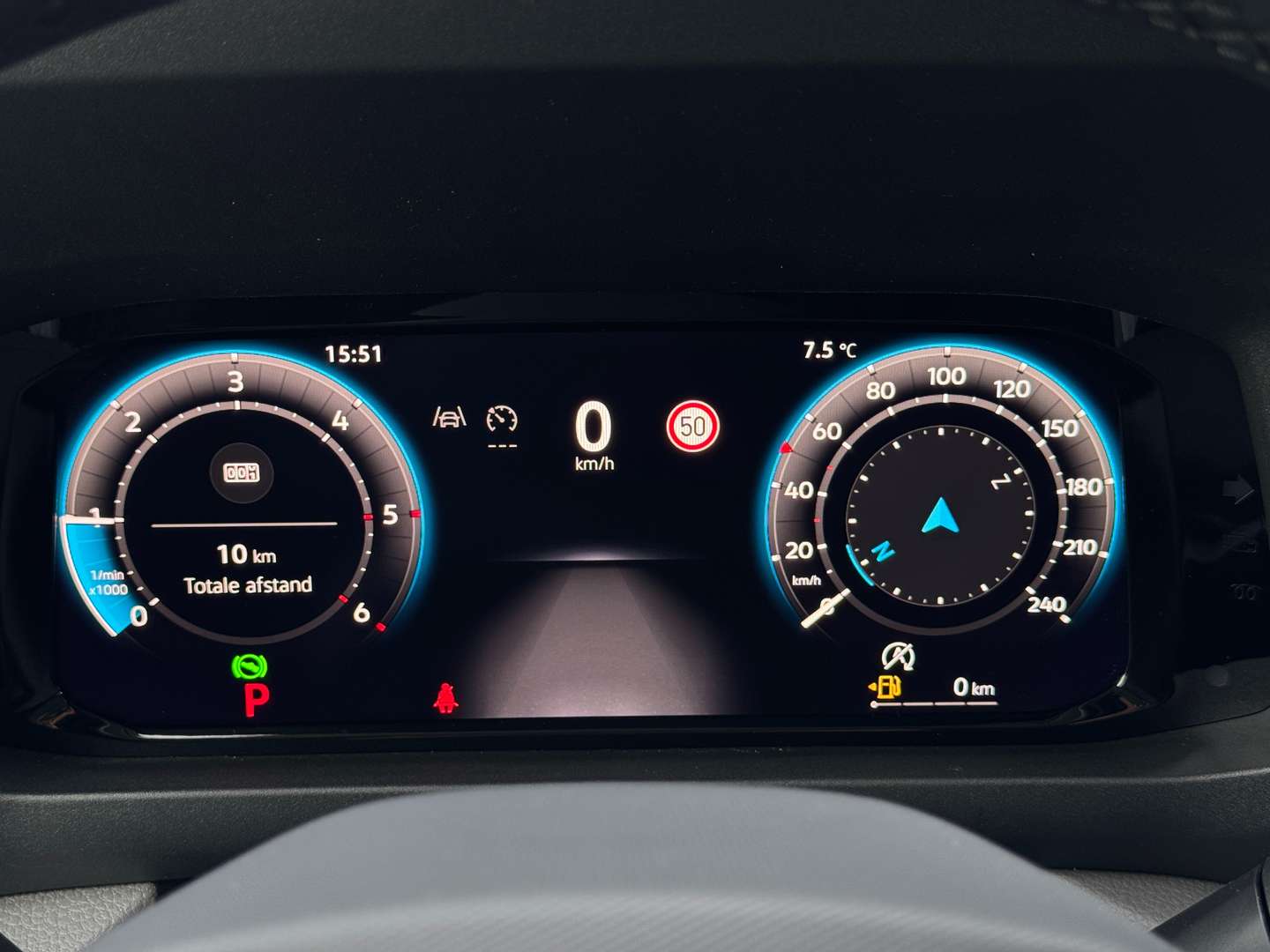 Volkswagen Crafter - 2025 - Joinsteer - #10