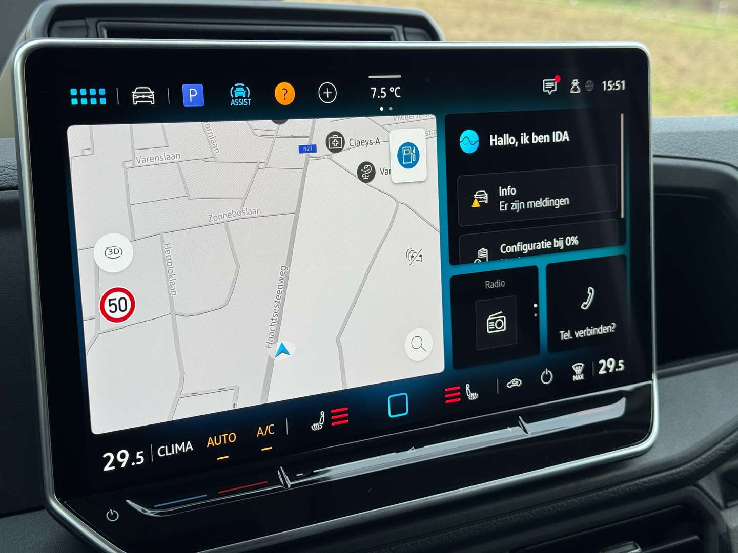 Volkswagen Crafter - 2025 - Joinsteer - #11