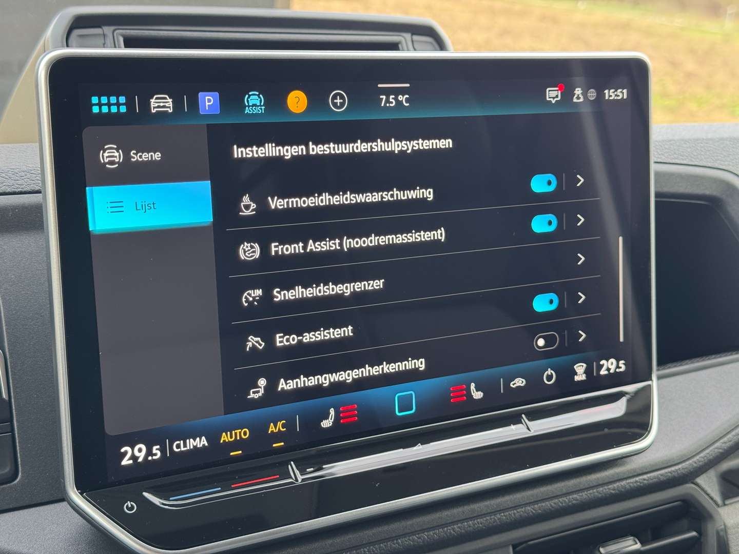 Volkswagen Crafter - 2025 - Joinsteer - #13