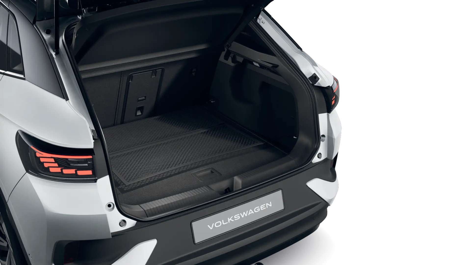 Volkswagen ID.4 GTX 4Motion - 2025 - Joinsteer - #6