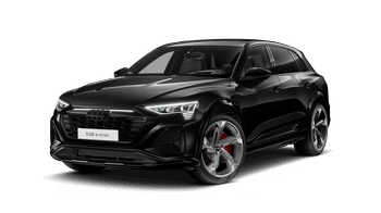 Audi SQ8 E-tron Quattro - 2023 - Joinsteer - #2