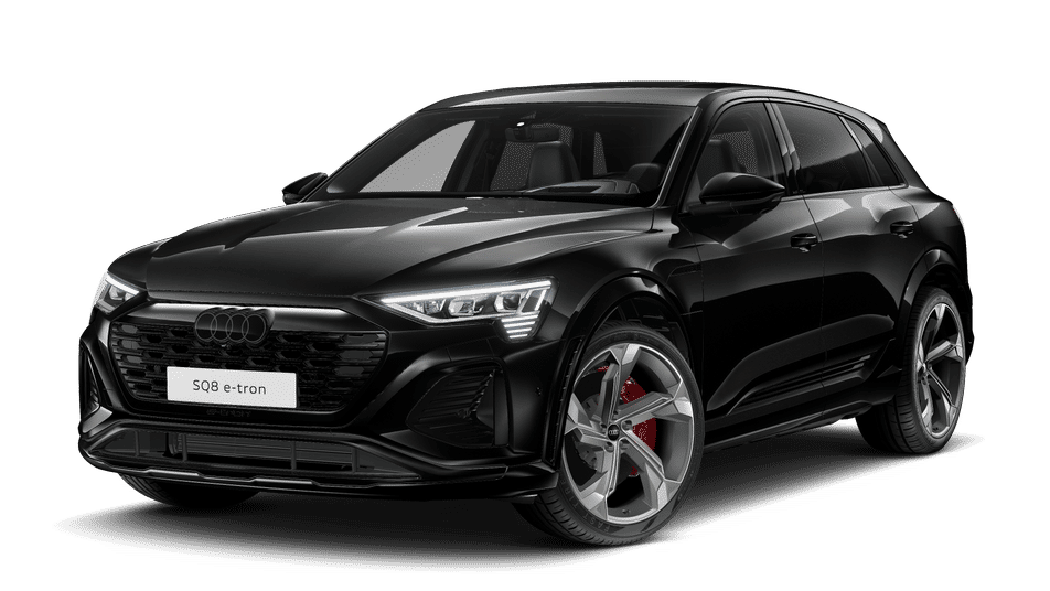 Audi SQ8 E-tron Quattro - 2023 - Joinsteer - #4