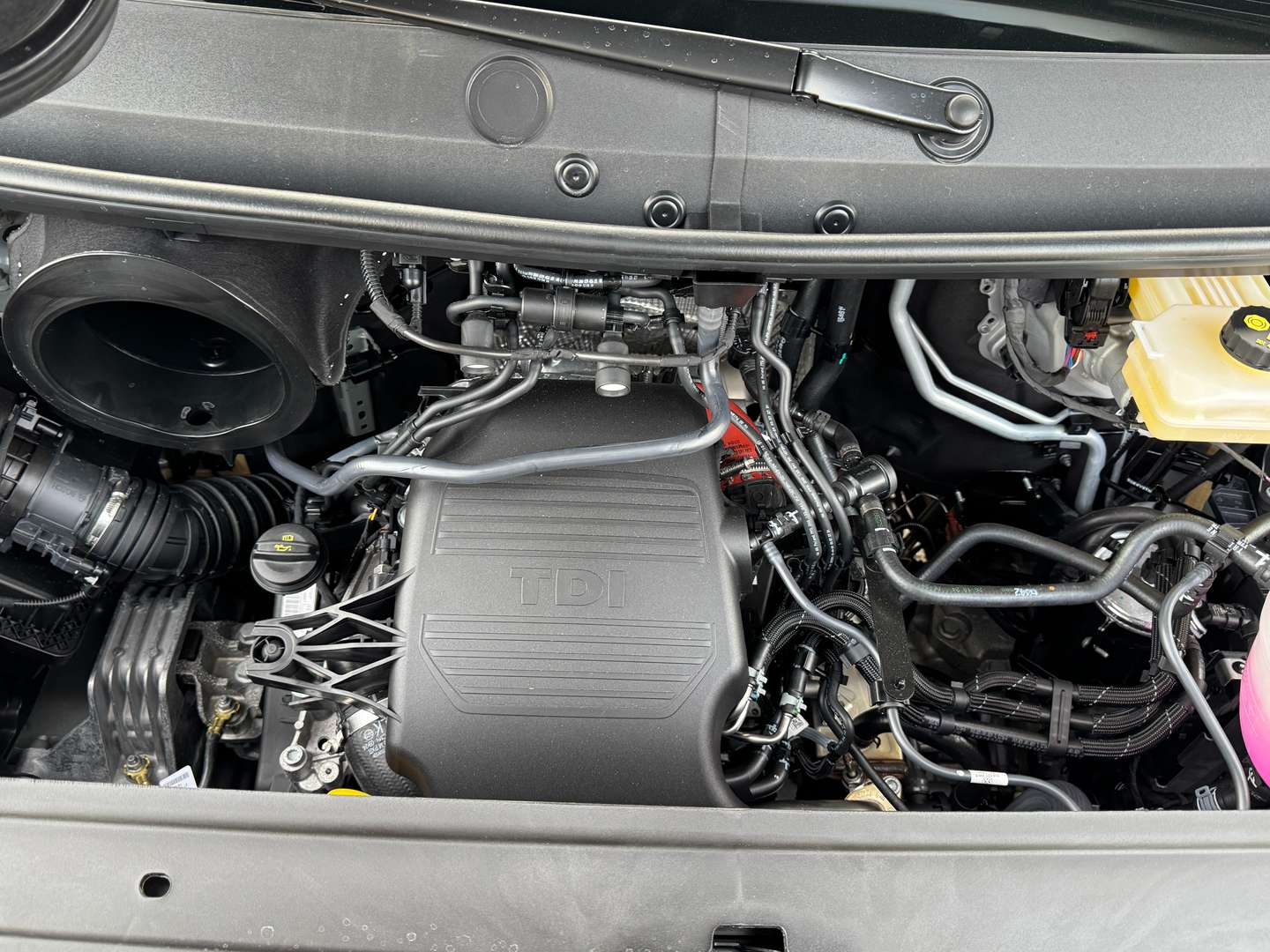 Volkswagen Crafter - 2025 - Joinsteer - #21