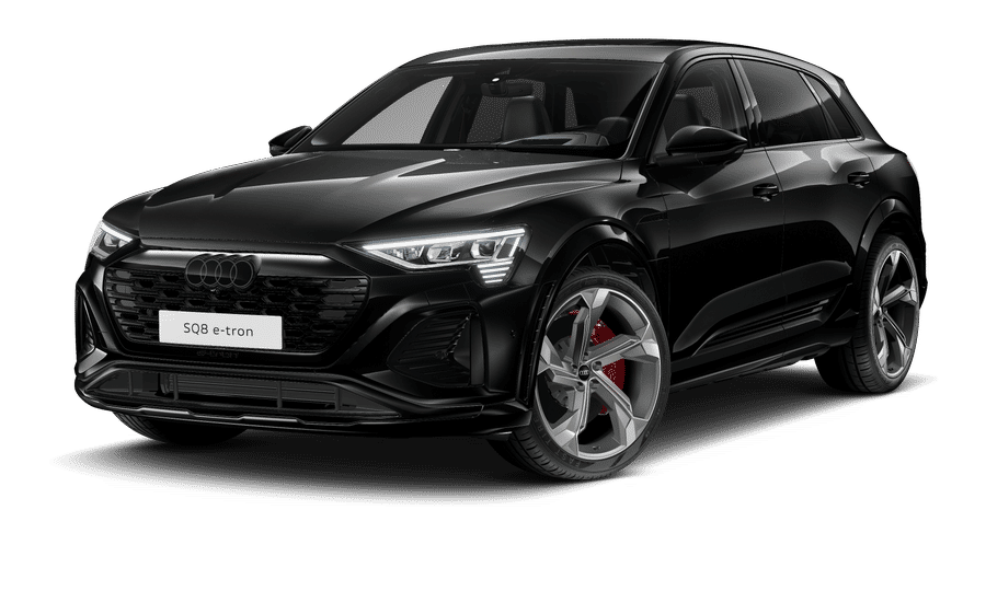 Audi SQ8 E-tron Quattro - 2023 - Joinsteer - #5