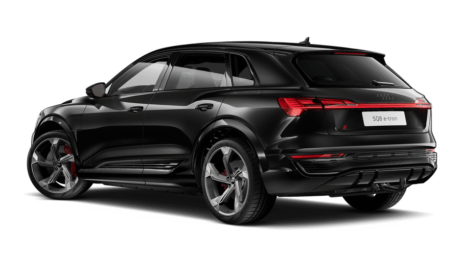 Audi SQ8 E-tron Quattro - 2023 - Joinsteer - #6