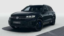 Volkswagen Touareg EHybrid 4Motion Final Edition - 2026 - Joinsteer - #1