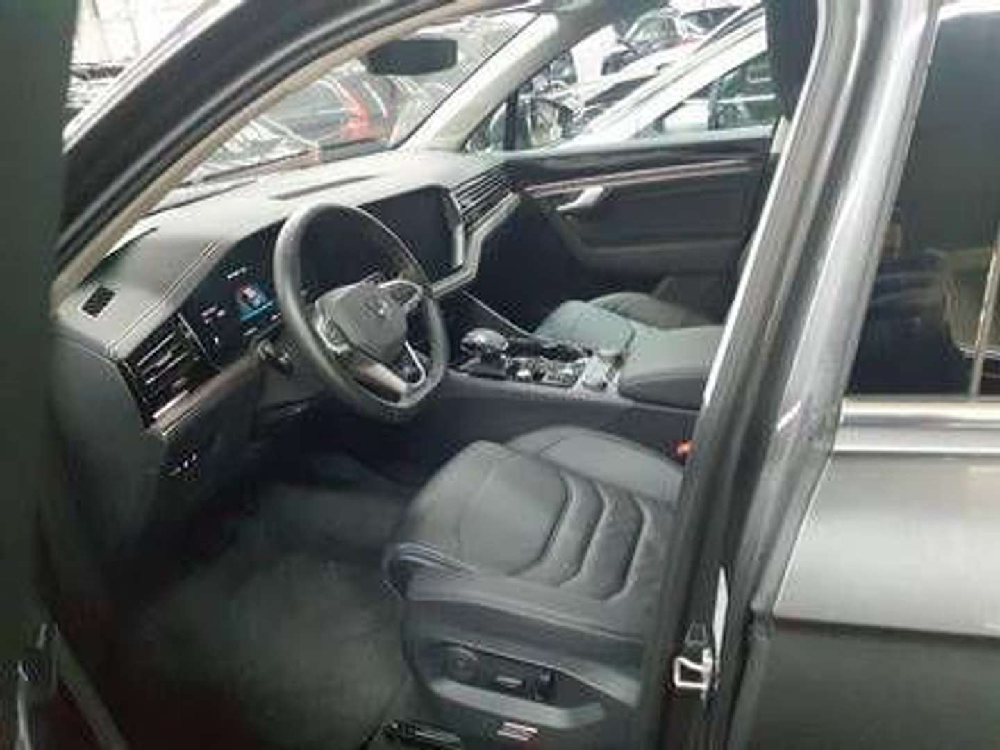 Volkswagen Touareg TDI 4Motion Elegance - 2025 - Joinsteer - #3