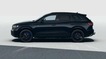 Volkswagen Touareg EHybrid 4Motion Final Edition — photo 2