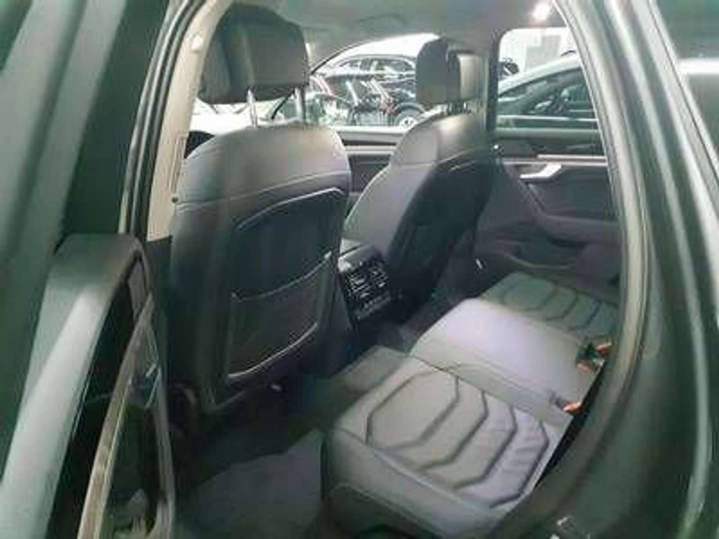 Volkswagen Touareg TDI 4Motion Elegance - 2025 - Joinsteer - #4