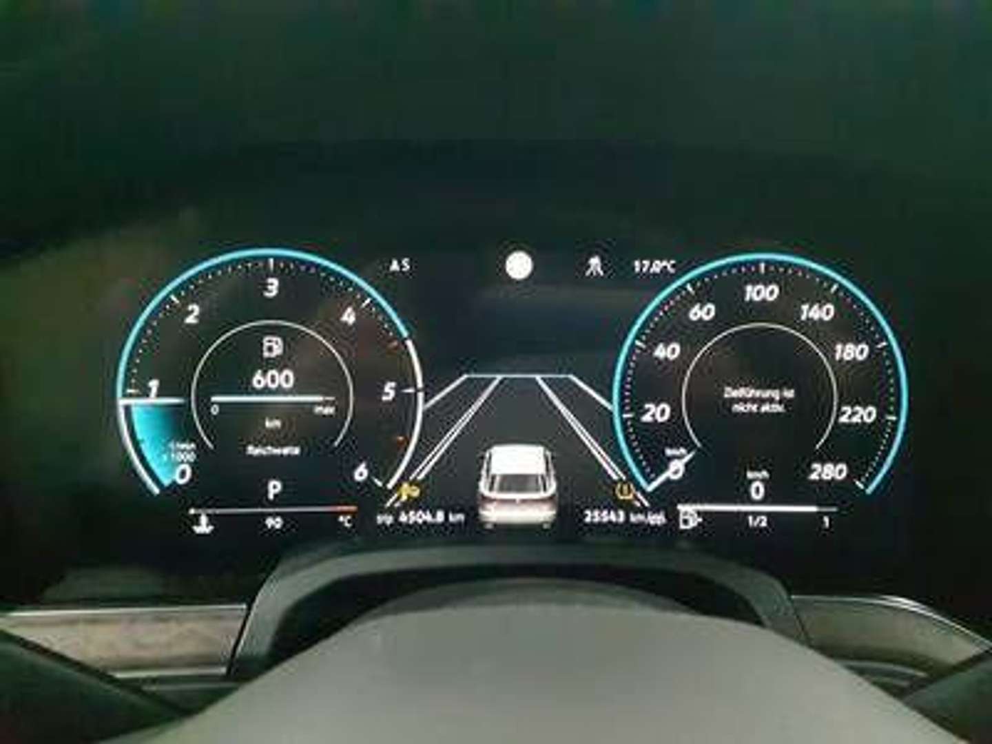 Volkswagen Touareg TDI 4Motion Elegance - 2025 - Joinsteer - #6